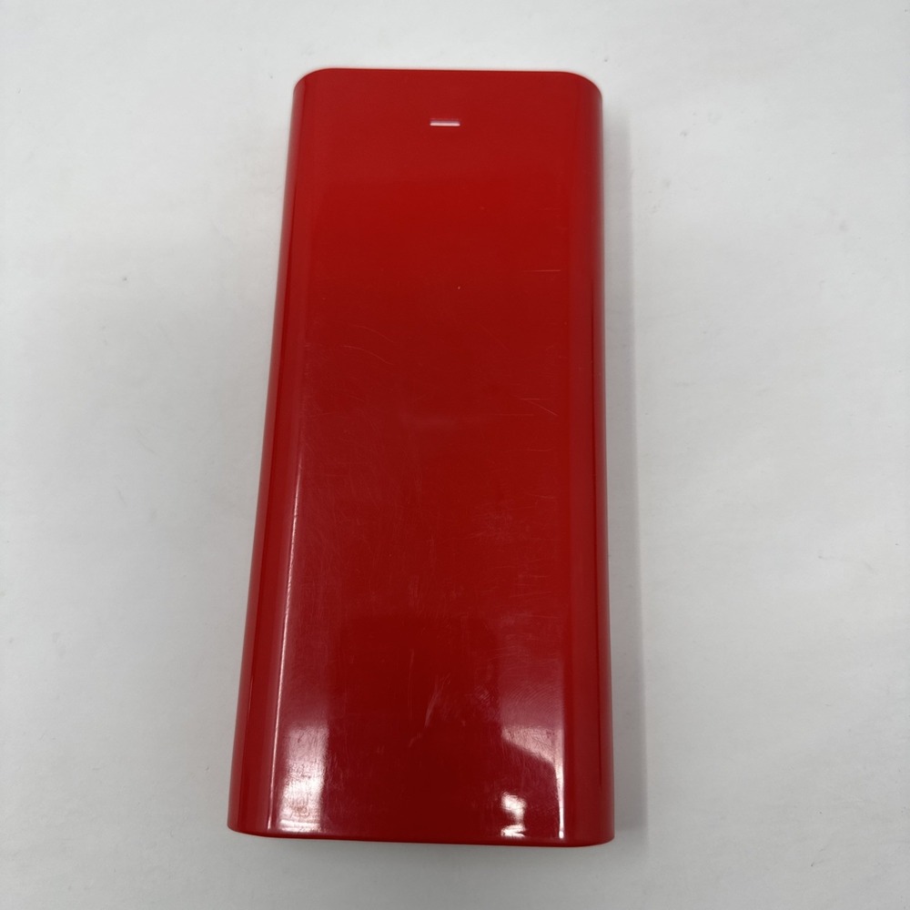 UNO‎ Mod Red Case Card Game with Plastic Slide Case Mattel 2009 W/Instructions - Picture 2 of 4